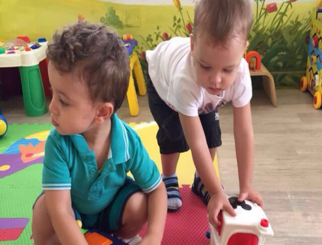 Adventure Kids Nursery - Image 8