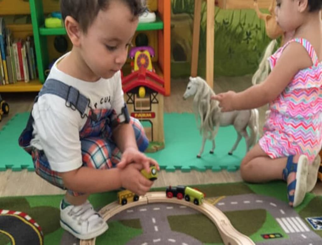 Adventure Kids Nursery - Image 2