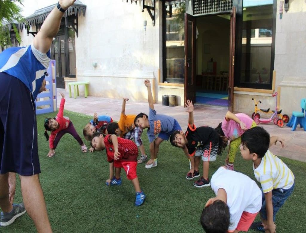 AGA Khan Academy - Image 3