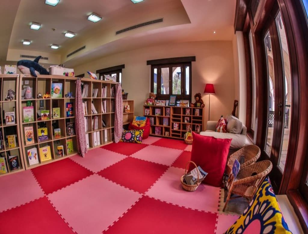 AGA Khan Academy - Image 5