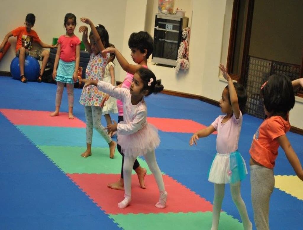 AGA Khan Academy - Image 6