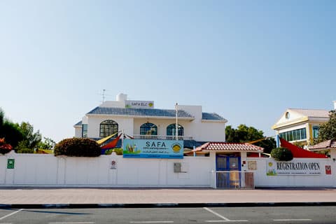 Al Safa Early Learning Centre (Branch)