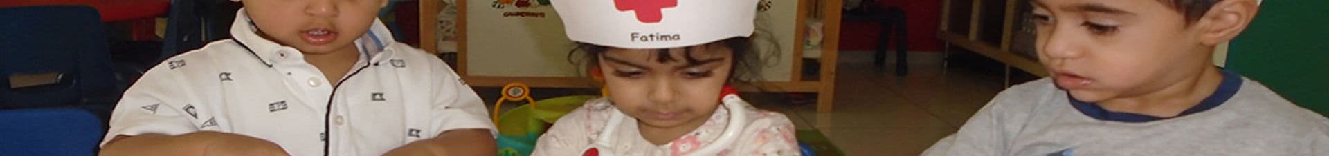 Safa Early Learning Centre