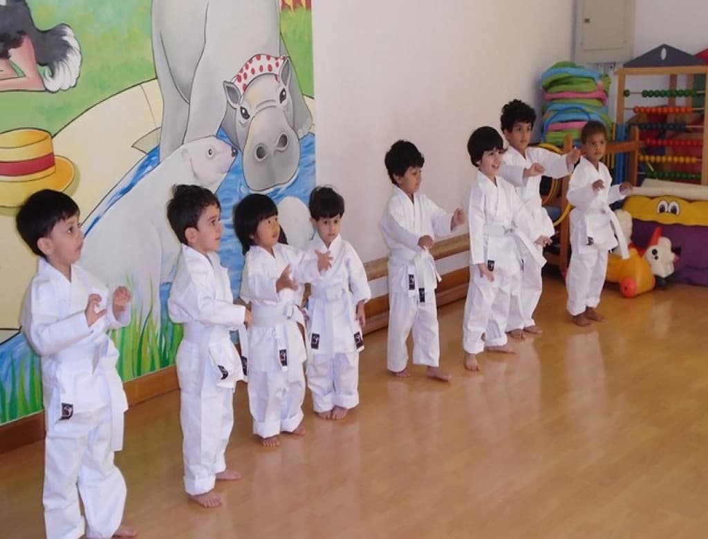 Safa Early Learning Centre - Image 2