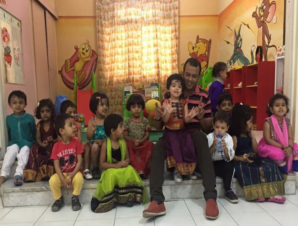 Art Kid Nursery - Image 3