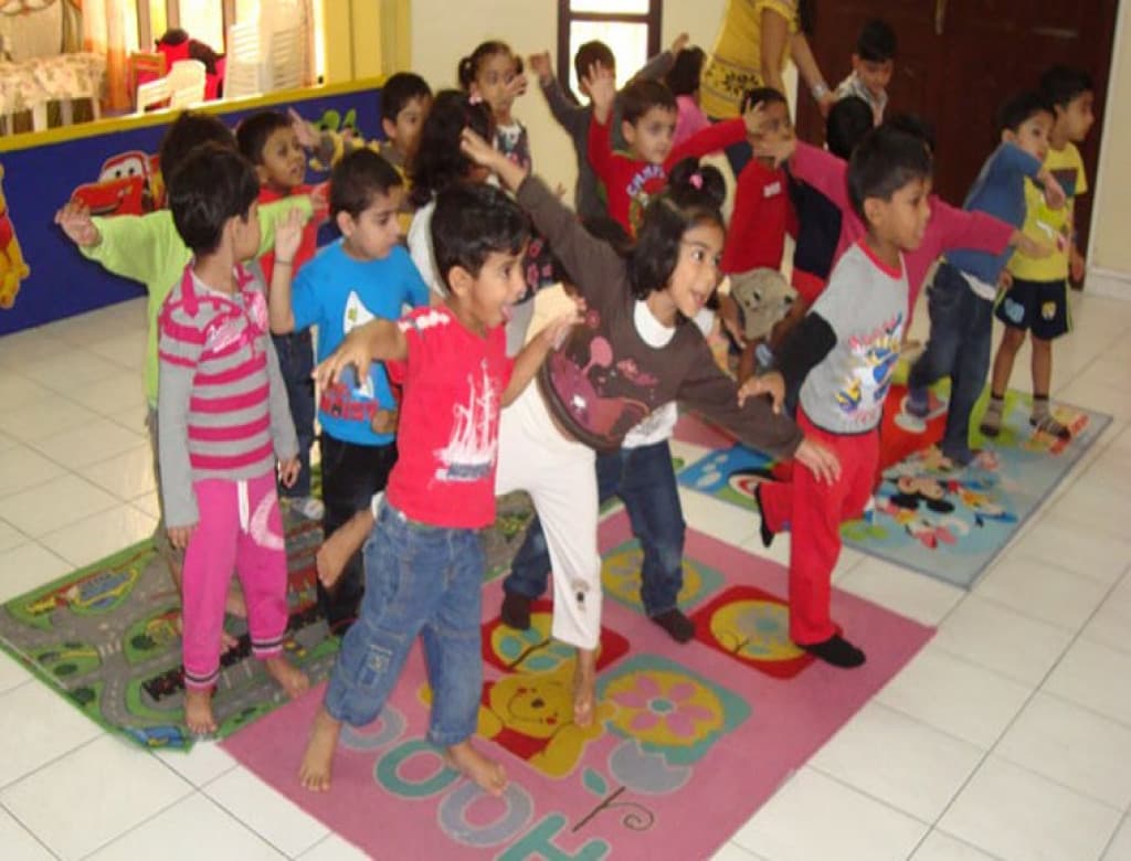 Art Kid Nursery - Image 4