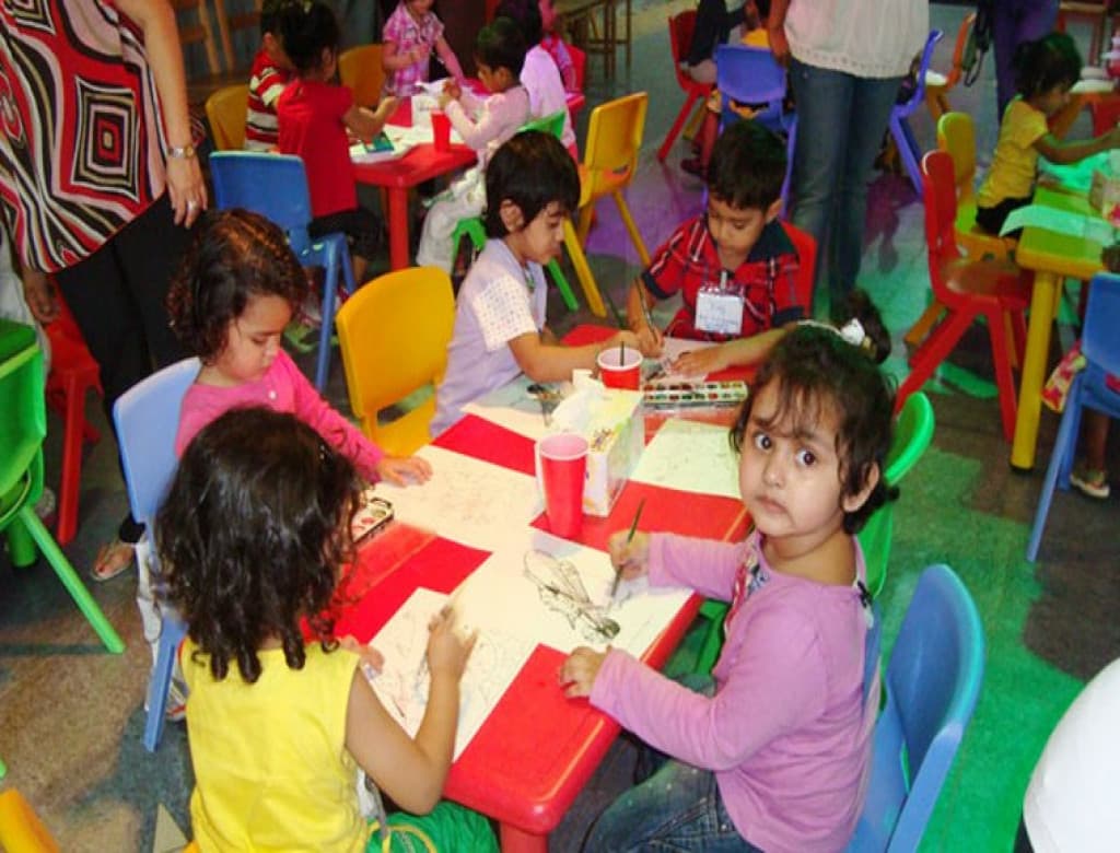 Art Kid Nursery - Image 2
