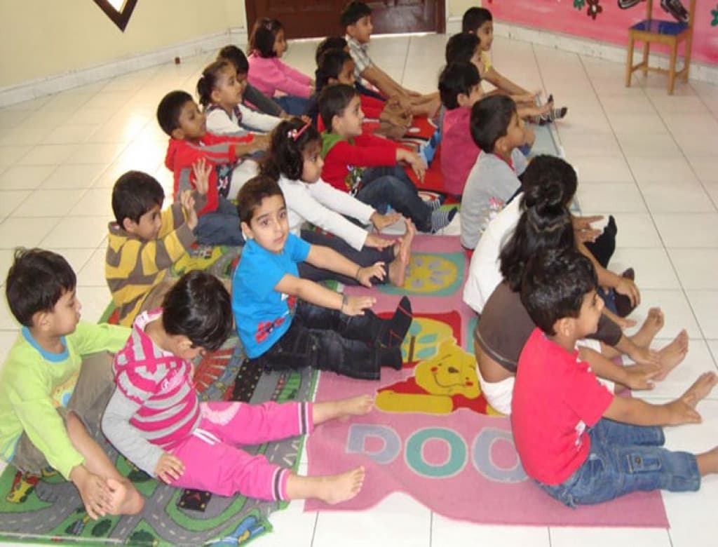 Art Kid Nursery - Image 5