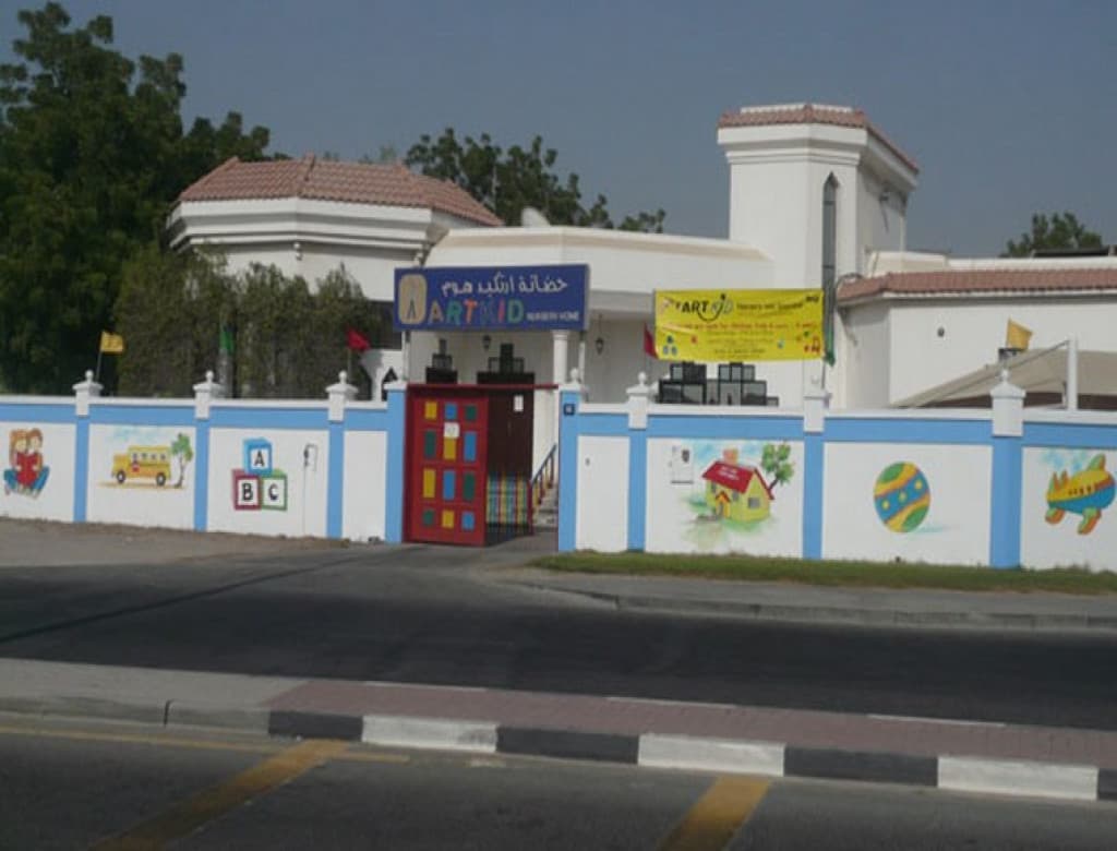 Art Kid Nursery - Image 6