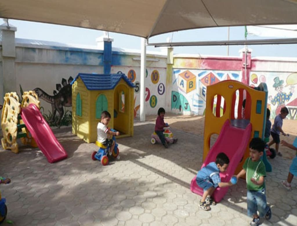 Art Kid Nursery - Image 7