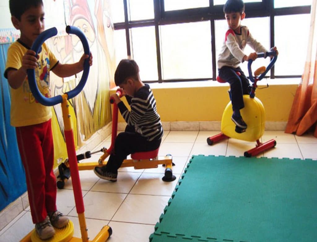 Art Kid Nursery - Image 8