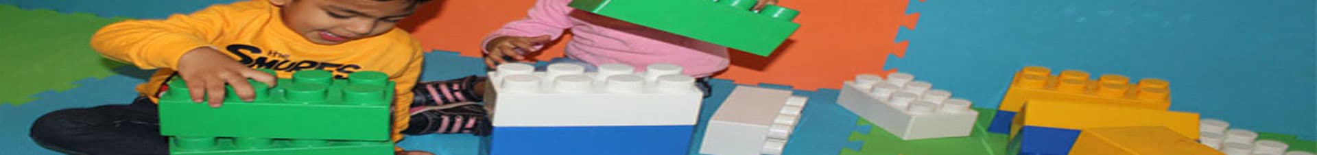Art Kids Nursery & Day Care