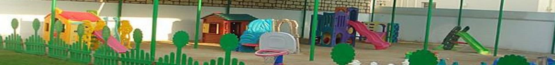 Baby Land Nursery