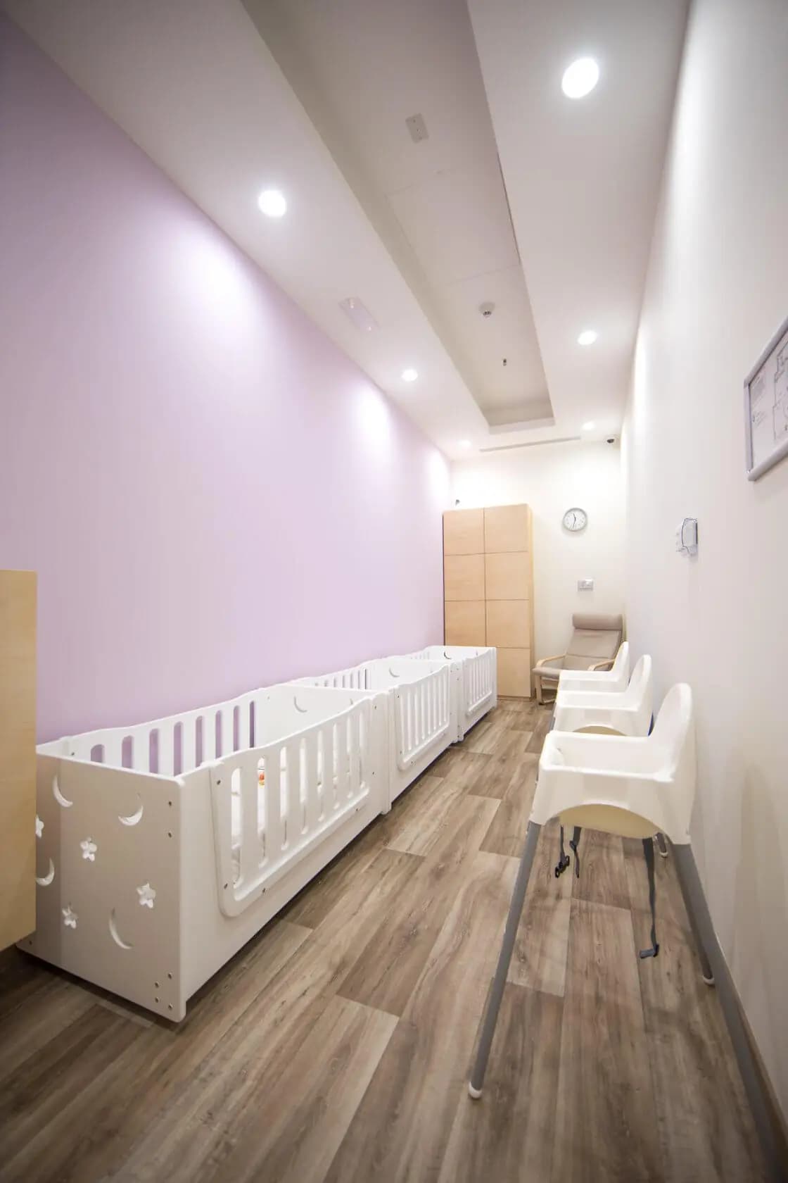 Best Kidz Nursery, DIFC - Image 2