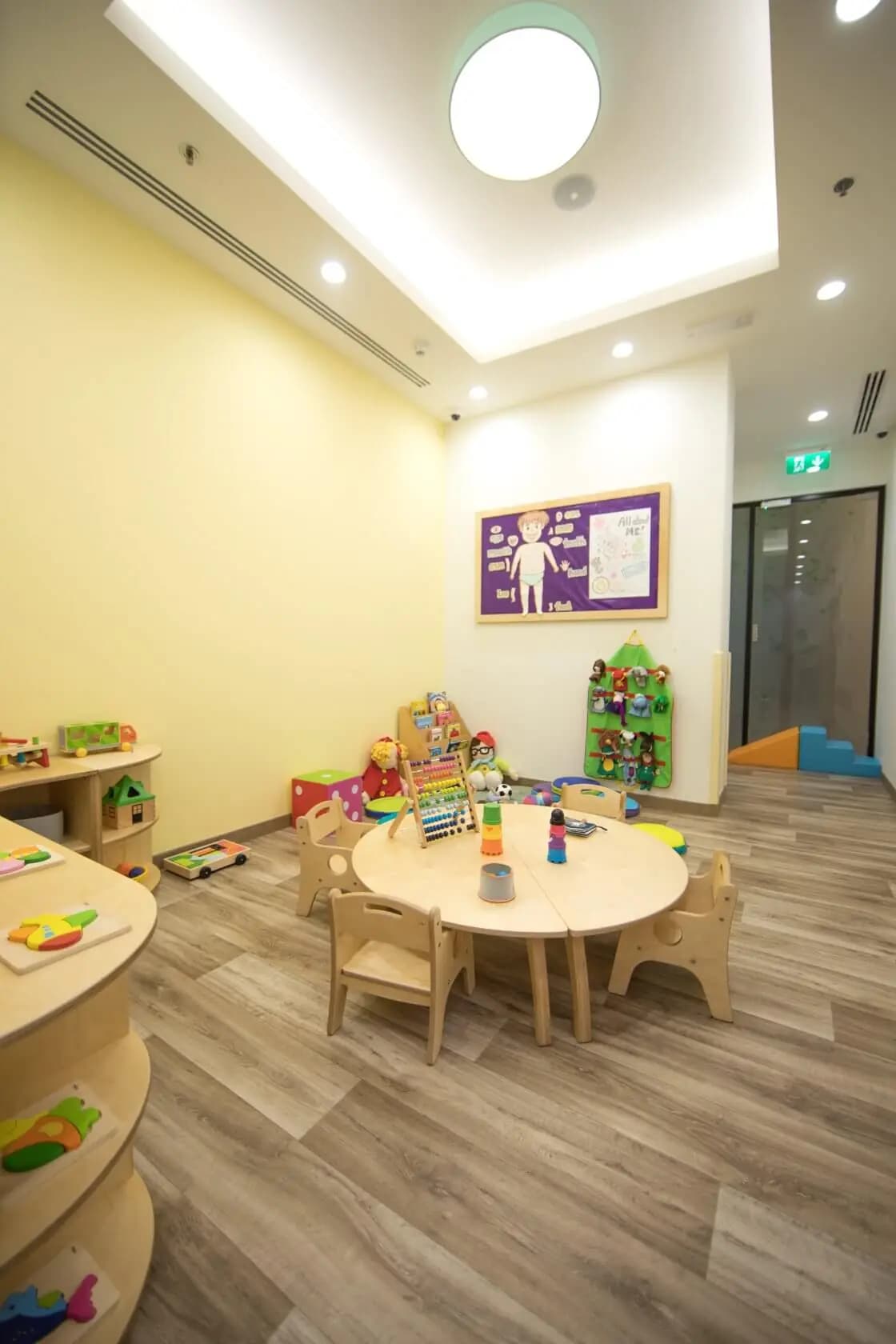 Best Kidz Nursery, DIFC - Image 3