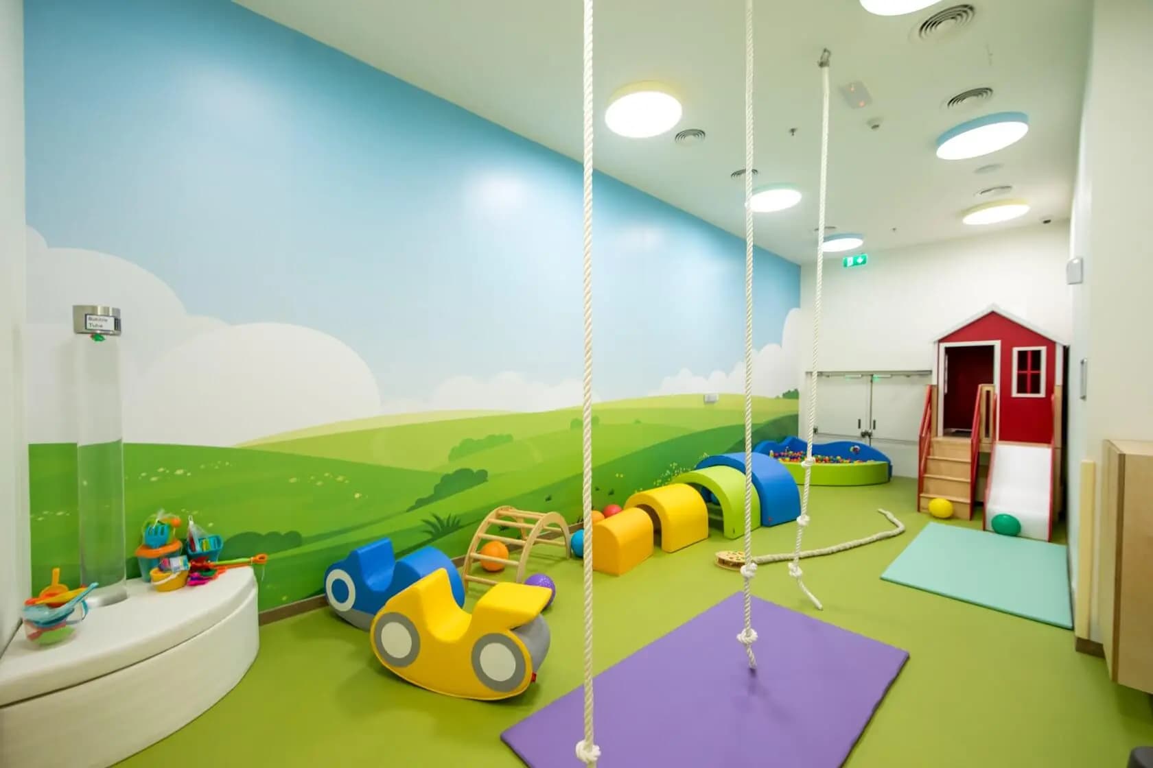 Best Kidz Nursery, DIFC - Image 4