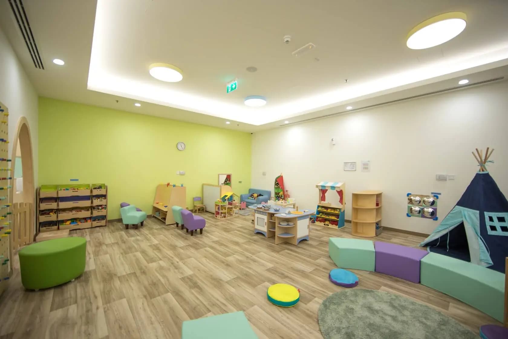 Best Kidz Nursery, DIFC - Image 5
