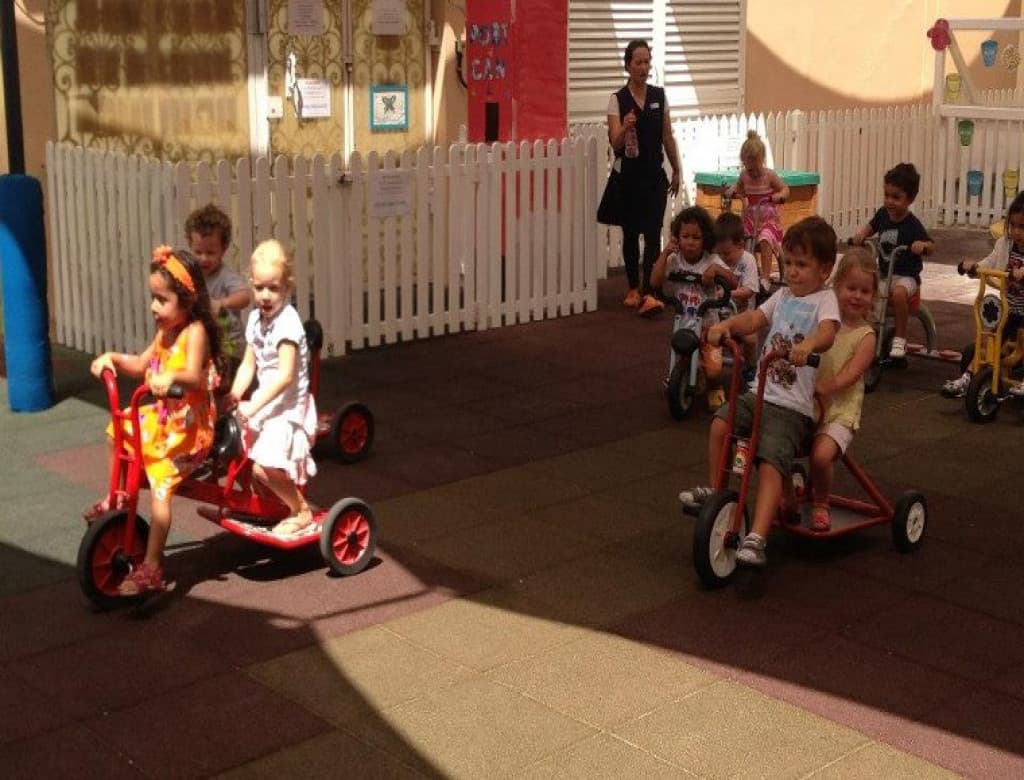 Blossom Village Nursery - Image 2