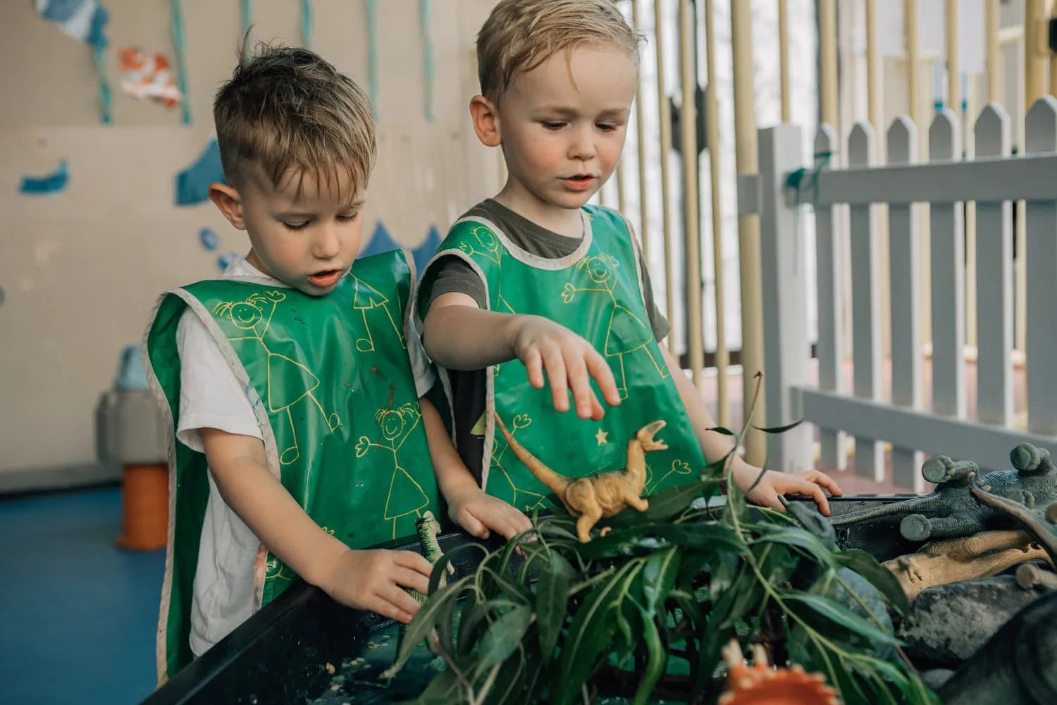 Bright Beginnings Nursery - Image 3