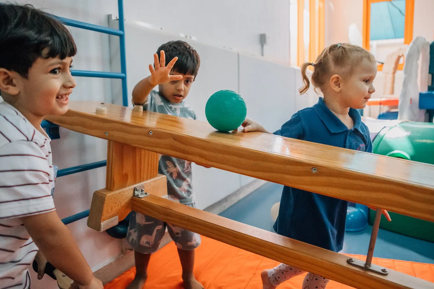 Bright Beginnings Nursery - Image 4