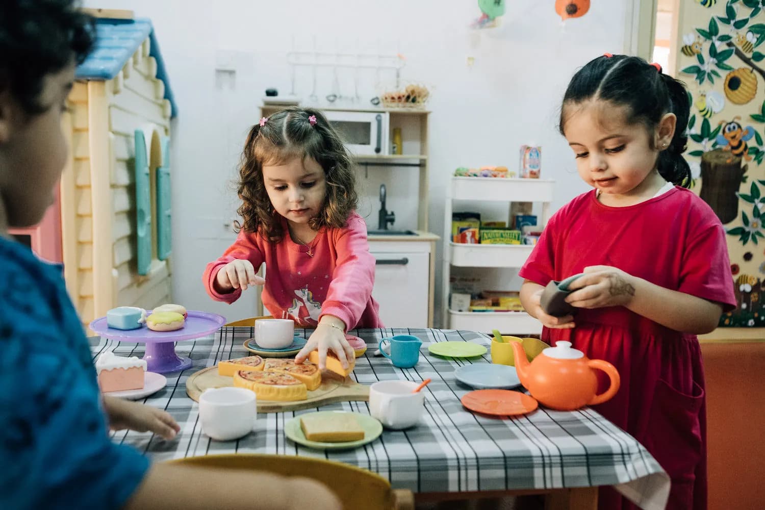 Bright Beginnings Nursery - Image 6