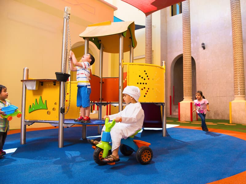 Bright Kids Nursery, Al Manaseer - Image 3