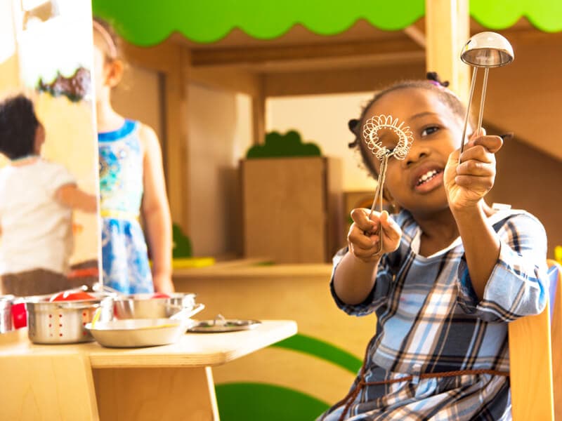 Bright Kids Nursery, Al Manaseer - Image 4