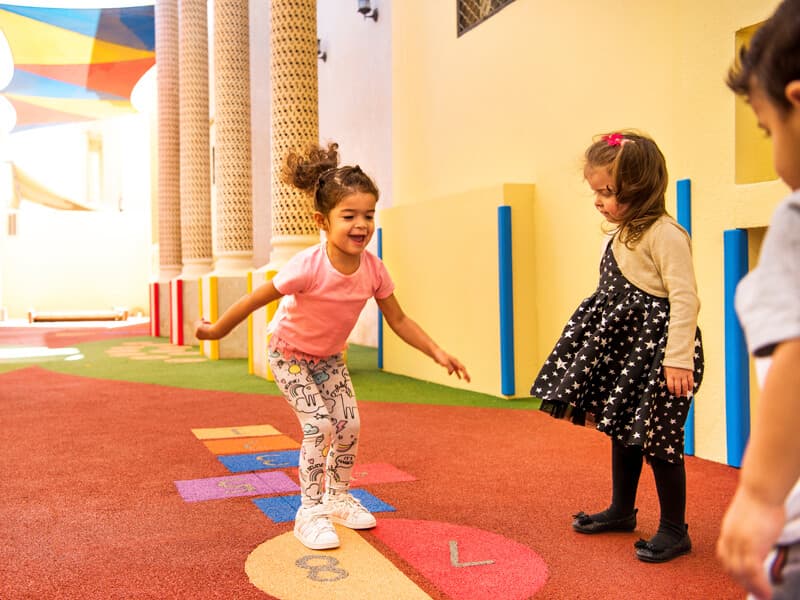 Bright Kids Nursery, Al Manaseer - Image 6
