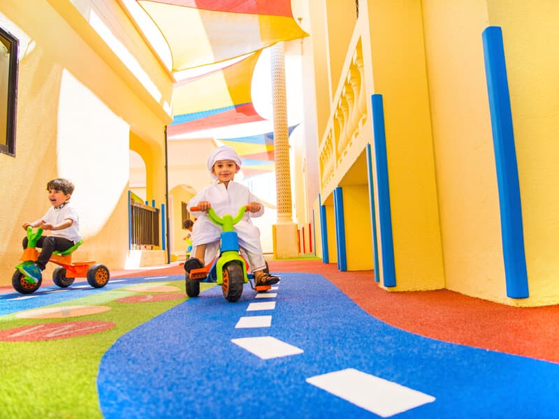 Bright Kids Nursery, Al Manaseer - Image 7