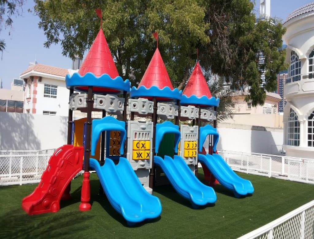 British Berries Nursery Dubai - Image 2
