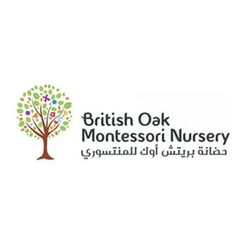 British Oak Montessori Nursery