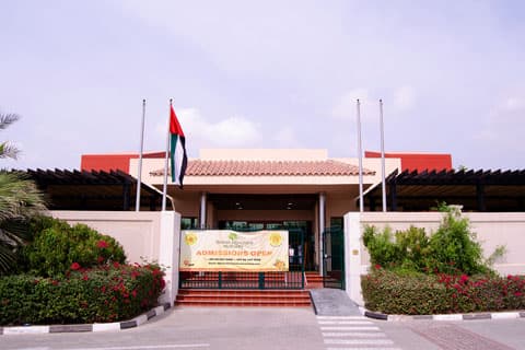 British Orchard Park Nursery L.L.C