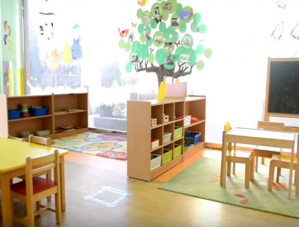Building Blocks Nursery - Motorcity - Image 2