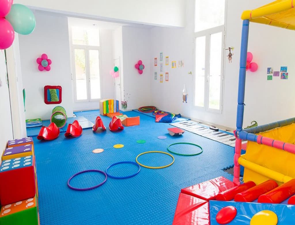 Cambridgeshire Nursery - Image 2