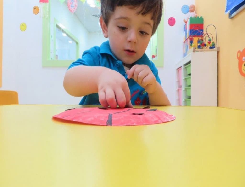Canadian Kids Nursery Dubai - Image 2