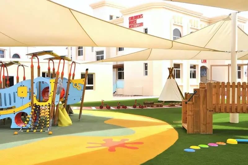 Children’s House Montessori - Image 2