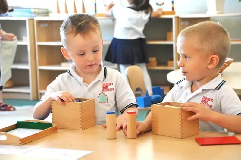 Children’s House Montessori - Image 3