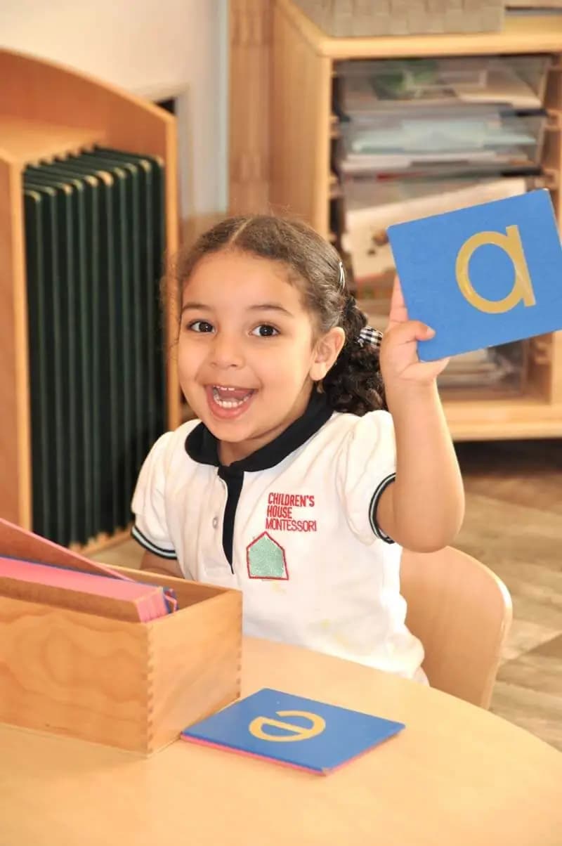 Children’s House Montessori - Image 4