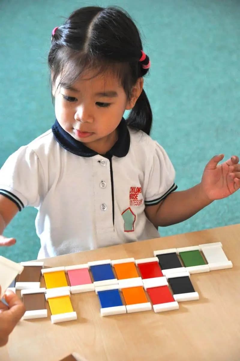 Children’s House Montessori - Image 5