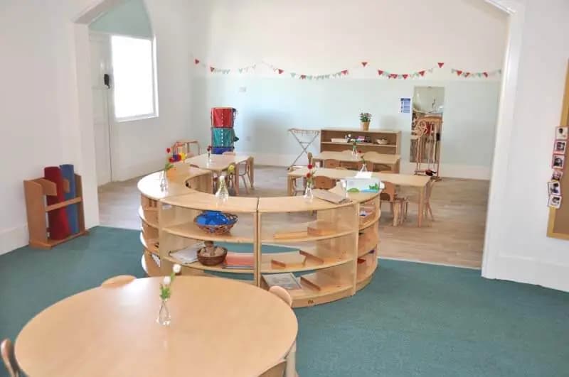 Children’s House Montessori - Image 6