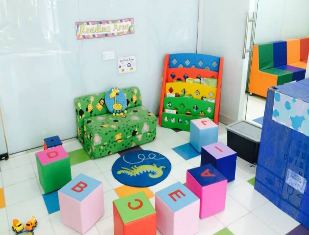 Creative Kids ELC - Al Khail Mall - Image 3