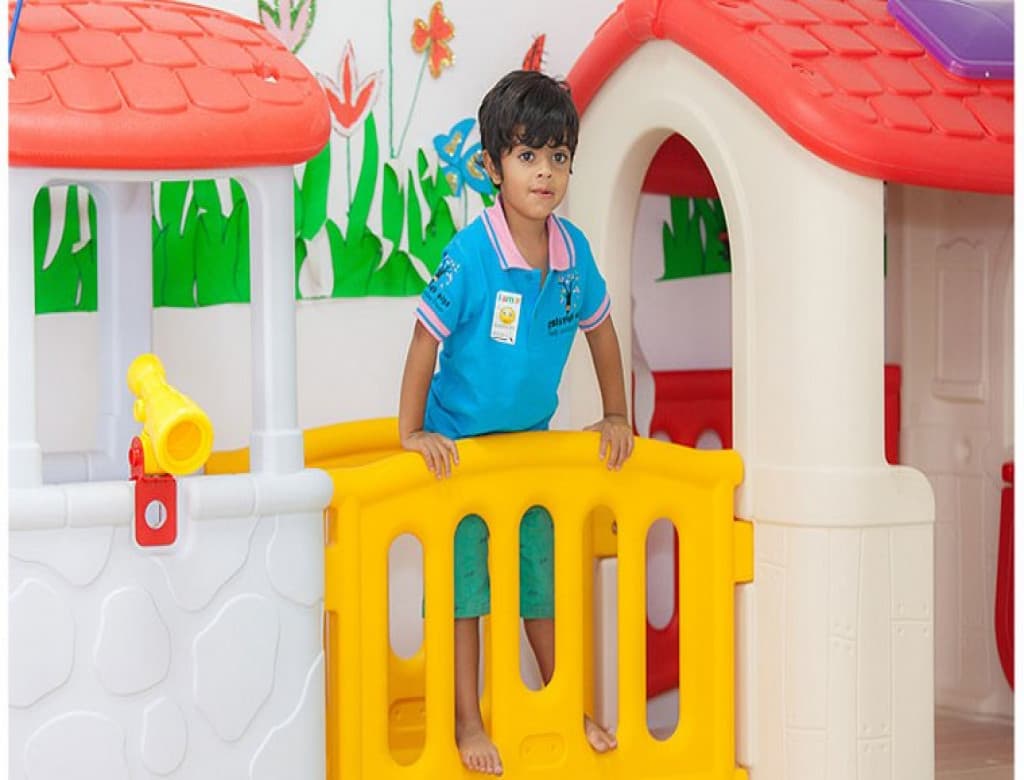 Creative Kids ELC - Al Khail Mall - Image 4