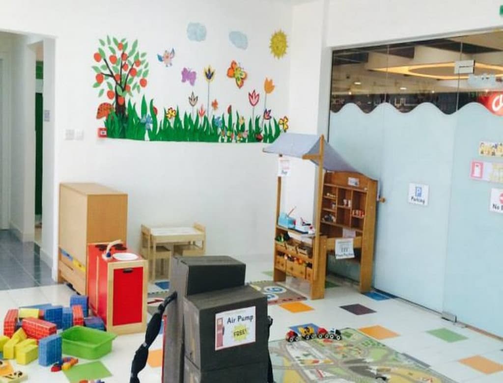 Creative Kids ELC - Al Khail Mall - Image 5