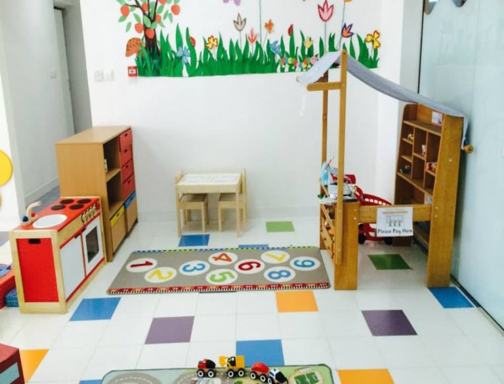 Creative Kids ELC - Al Khail Mall - Image 6