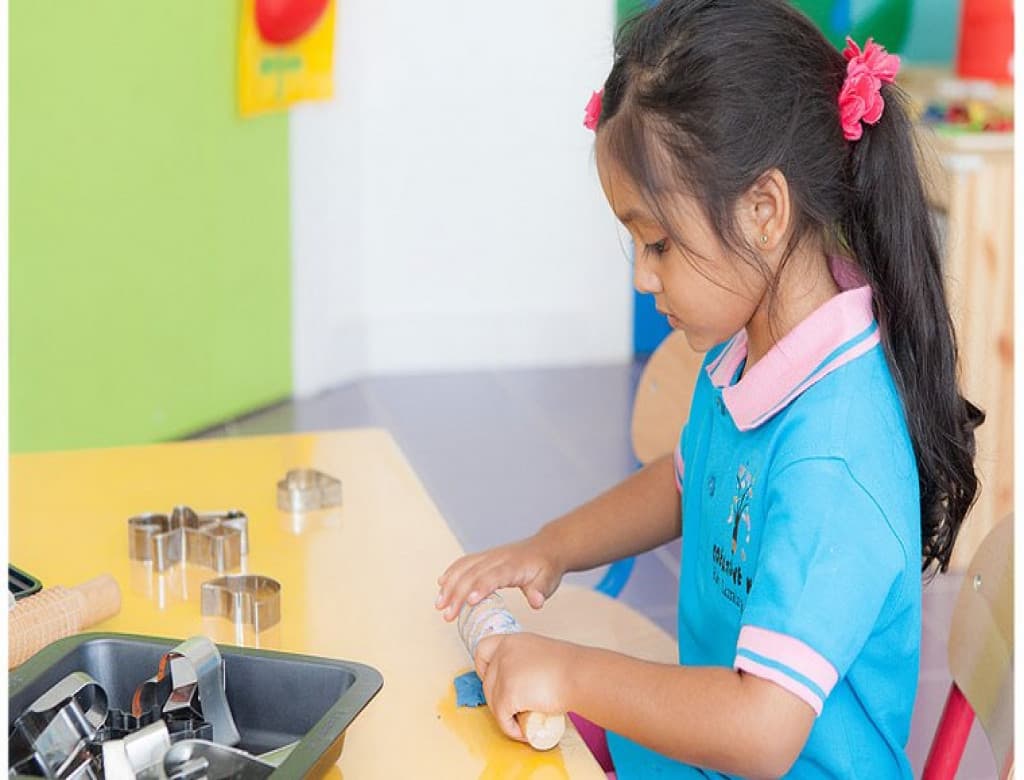 Creative Kids ELC - Al Khail Mall - Image 7