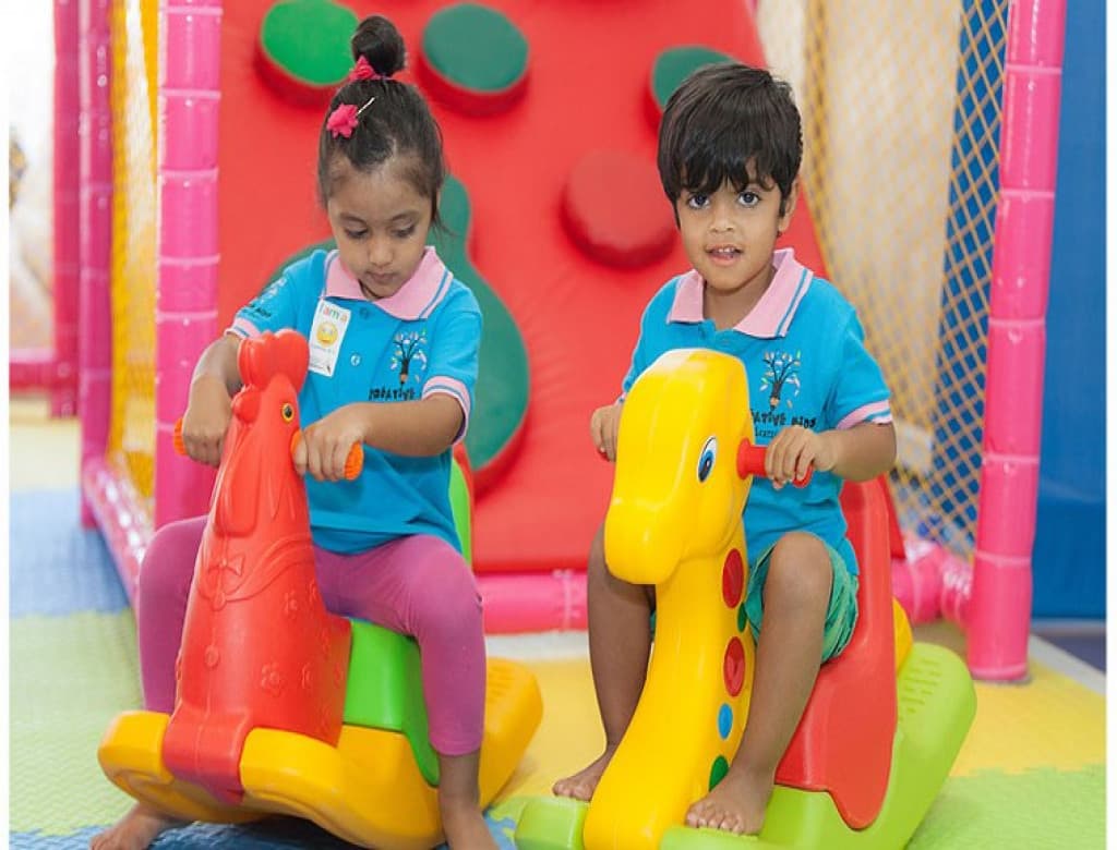 Creative Kids ELC - Al Khail Mall - Image 8