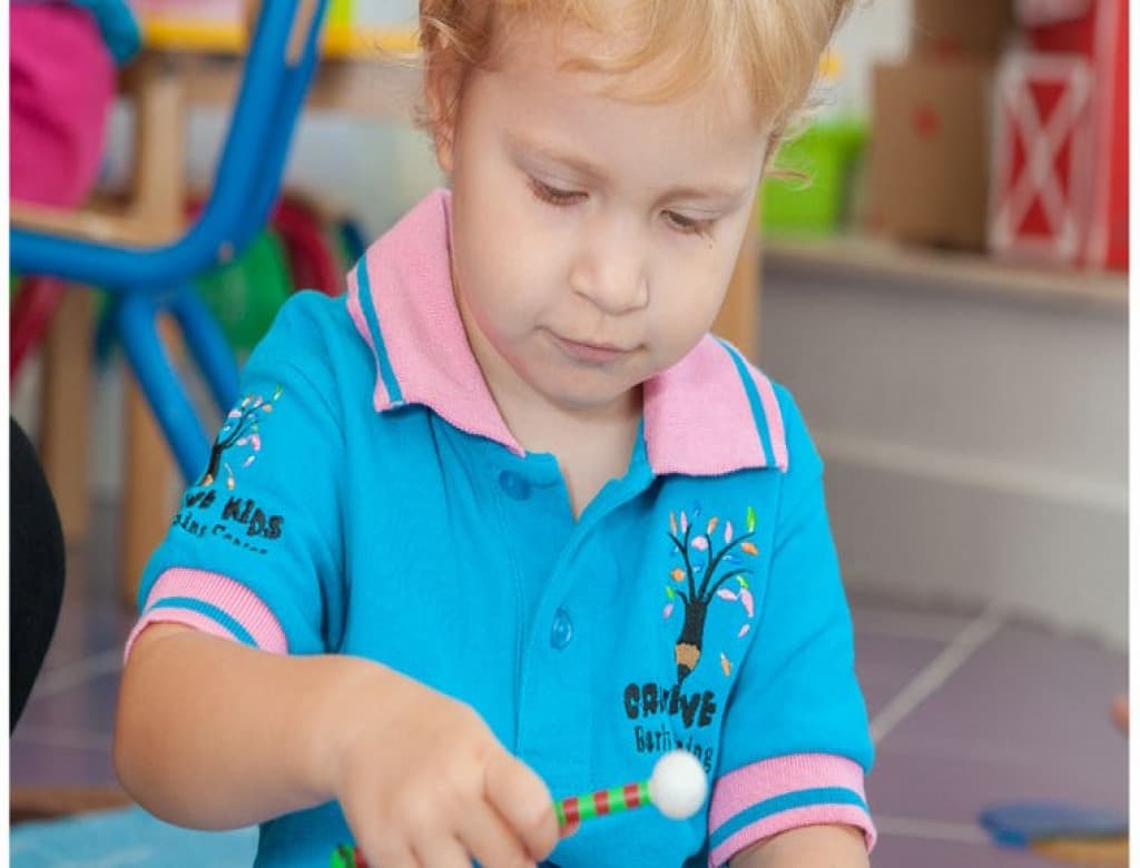 Creative Kids ELC - Al Khail Mall - Image 9