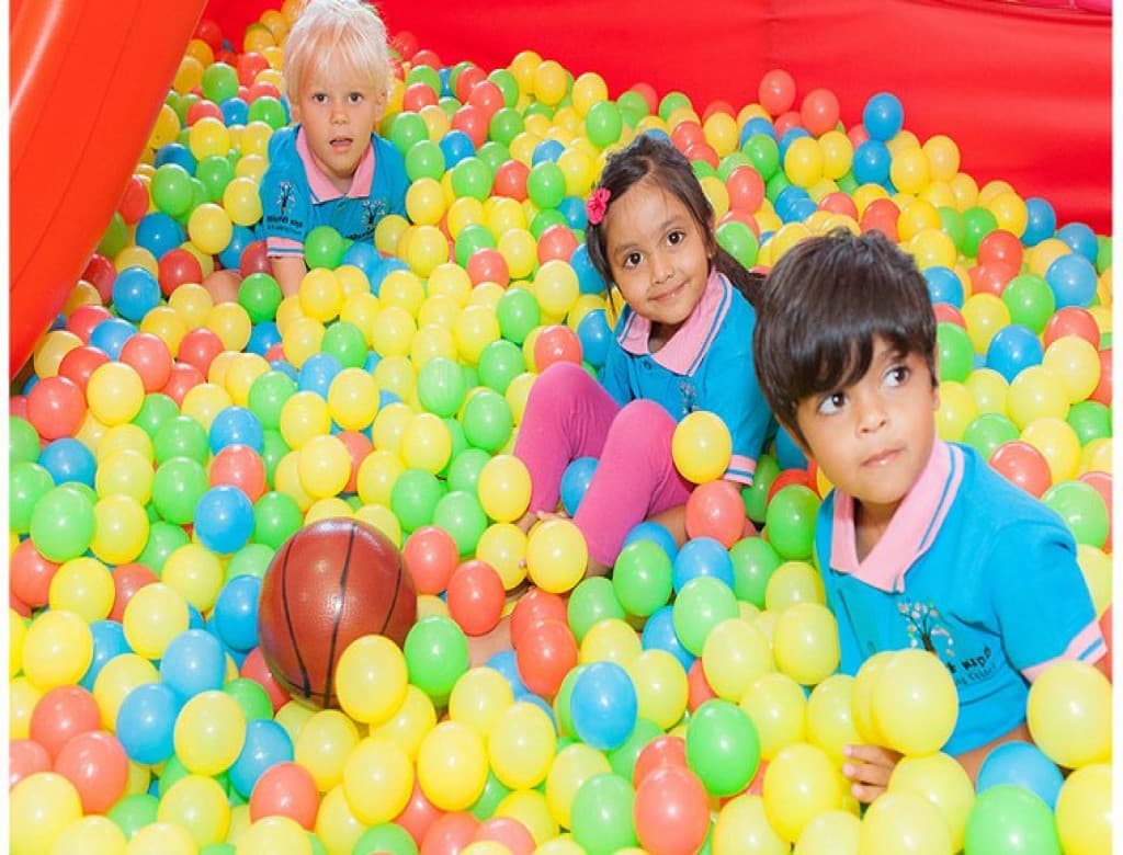 Creative Kids ELC - Al Khail Mall - Image 2