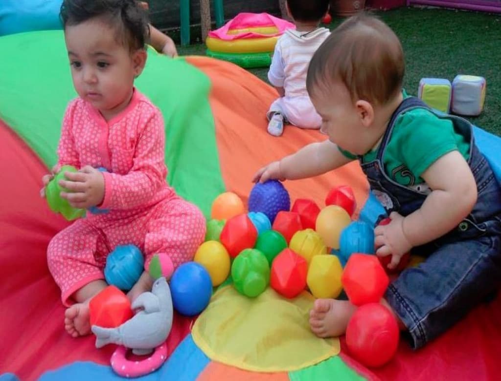 Crystal Valley Nursery - Image 3