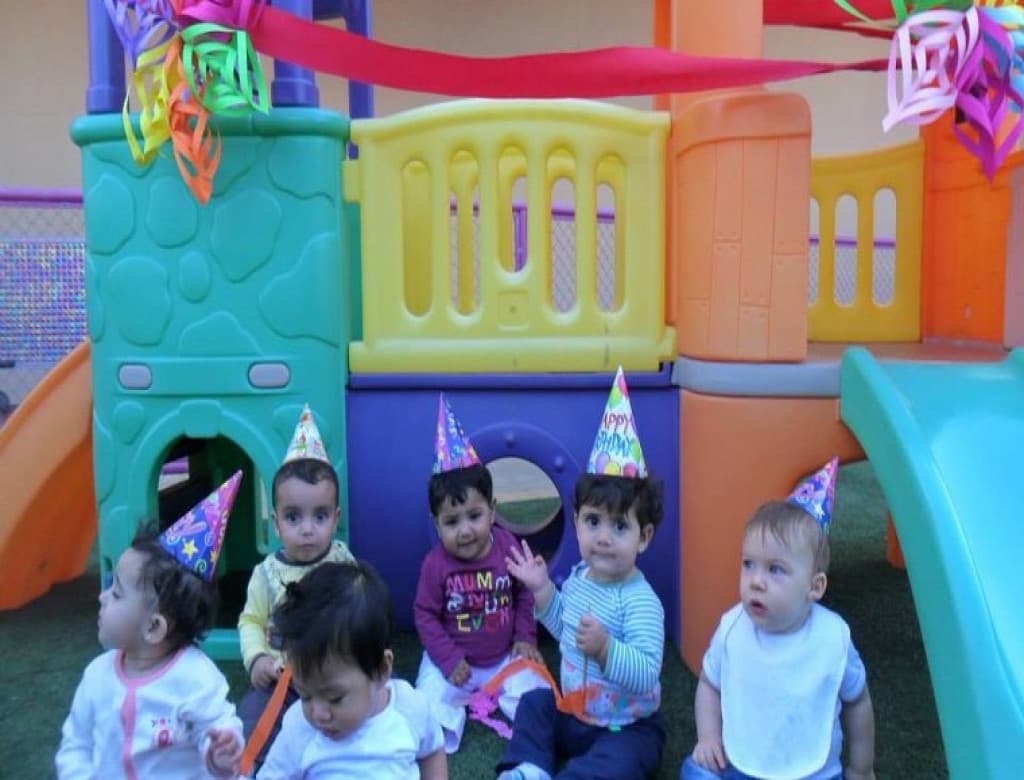 Crystal Valley Nursery - Image 2
